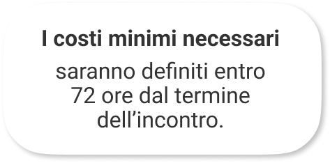 Costi minimi (1)